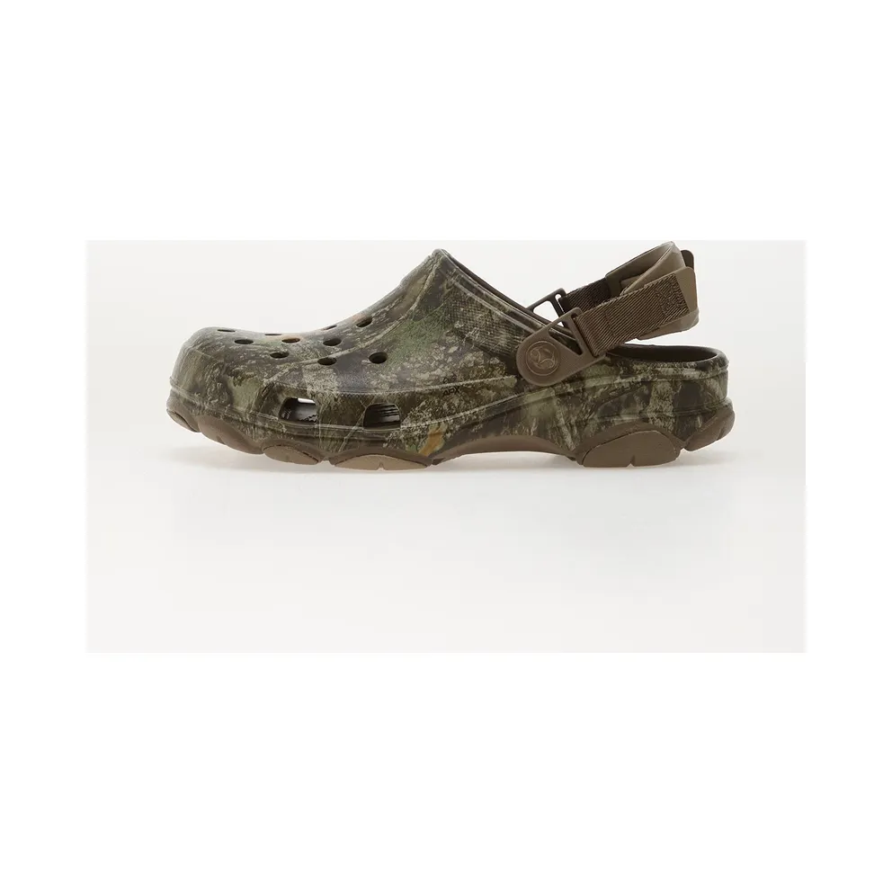 Crocs Clog Multi (211737-90H)