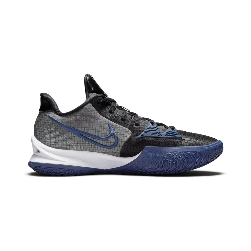 Nike Kyrie 4 Low TB Midnight Navy (DA7803-004)