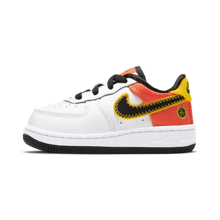 Nike Air Force 1 Low LV8 Raygun (DD9533-100)