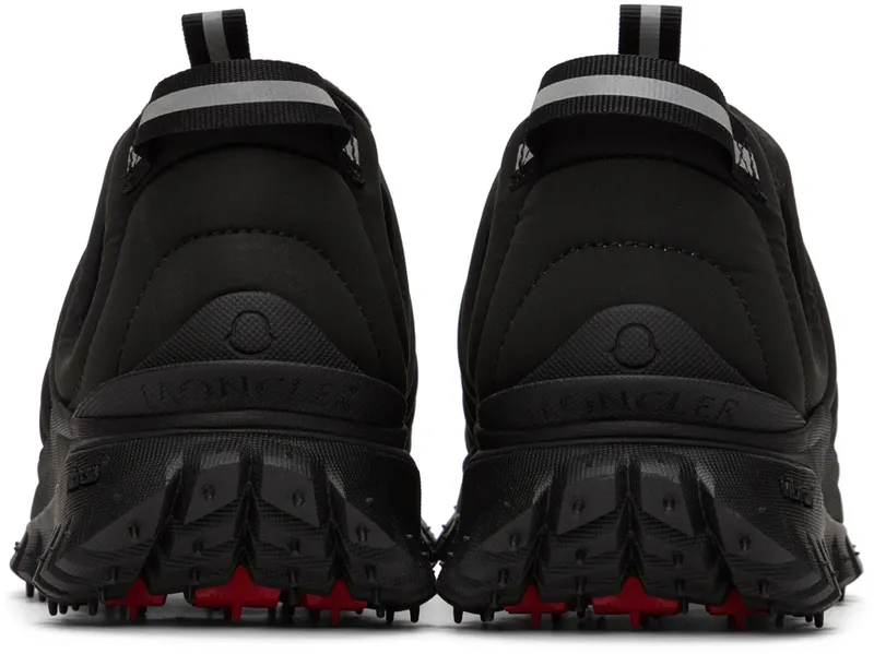 Moncler Black Apres Trail (H209B4M00110M2059)