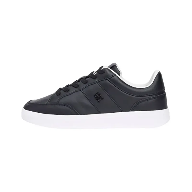 Tommy Hilfiger sneaker Black (FW0FW09028-Black)