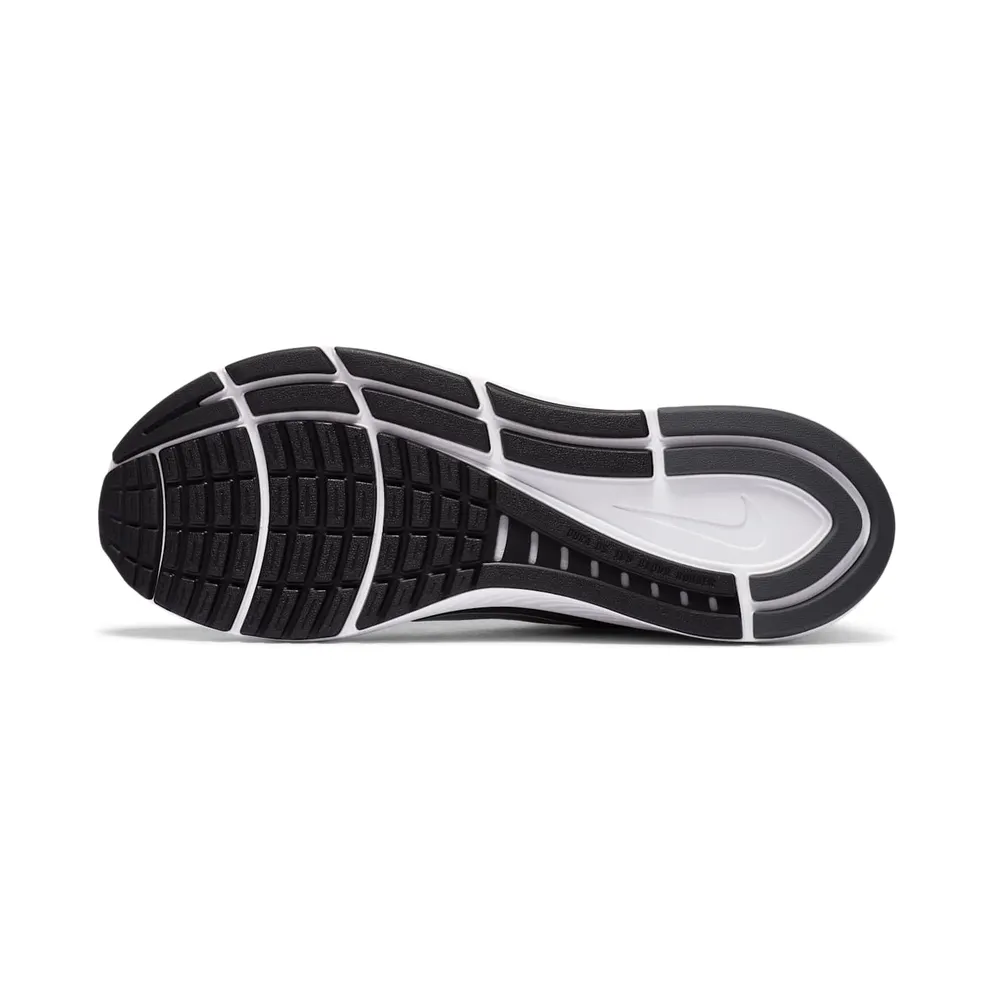 Nike Air Zoom Structure 23 Dark Smoke Grey (CZ6720-009)