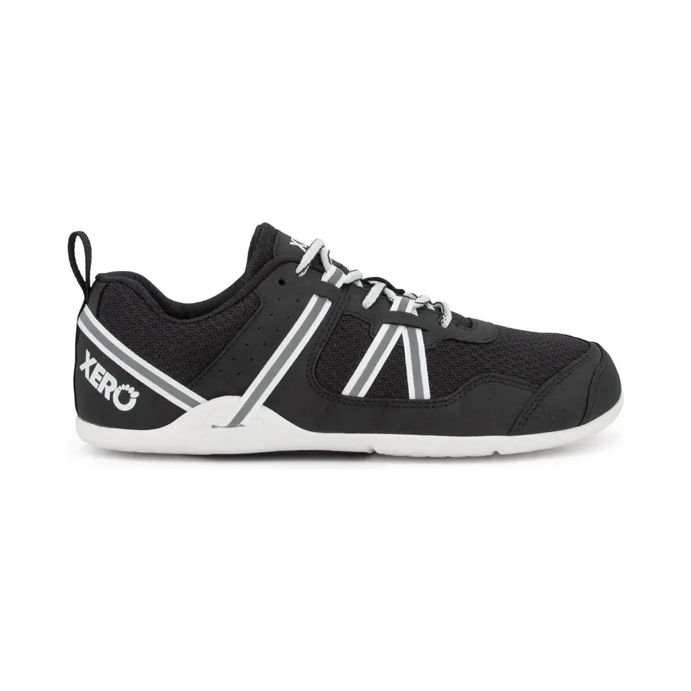 Cross training Shoes Xero Shoes PRM-BLW