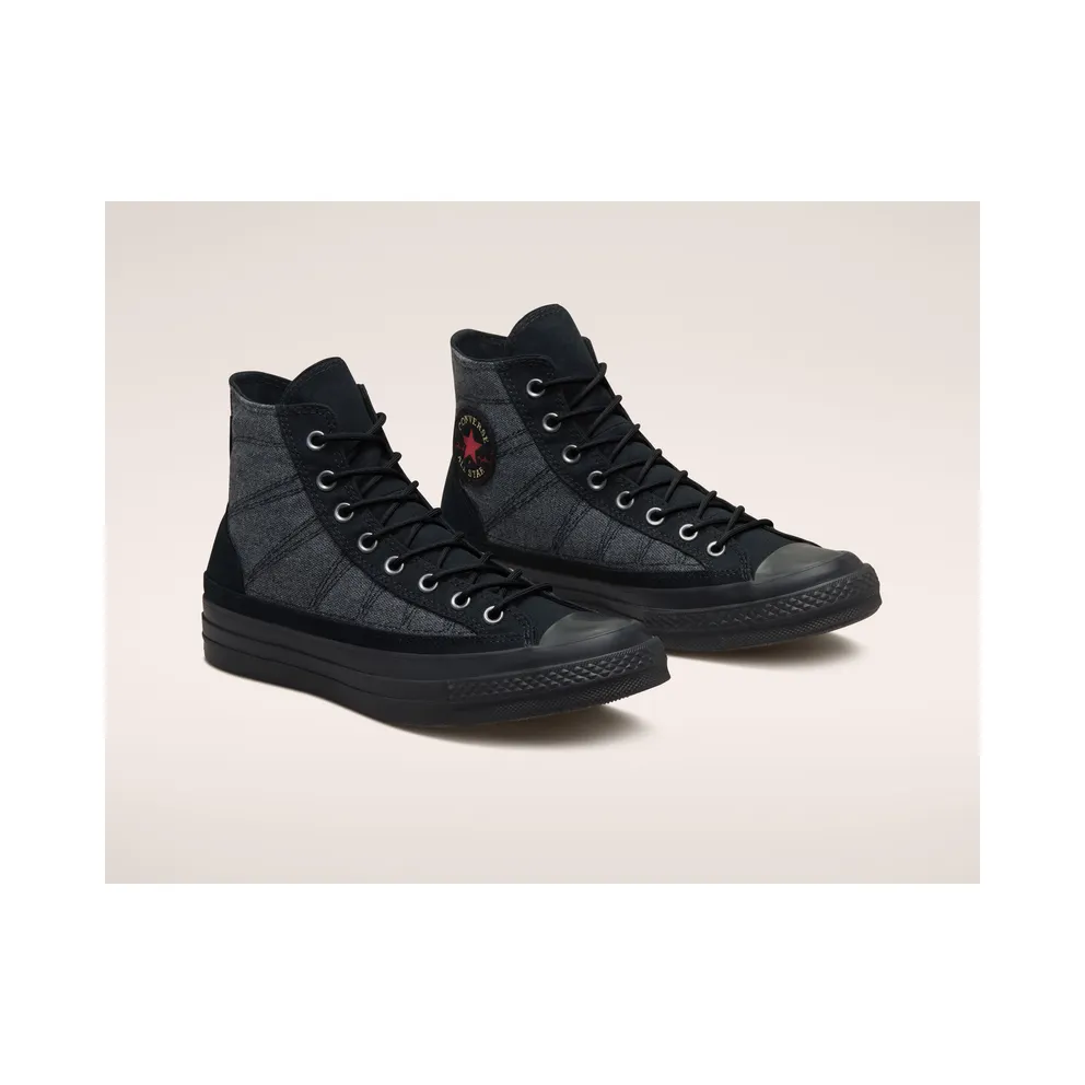 Converse Chuck 70 GORE-TEX® Black/Black/Black