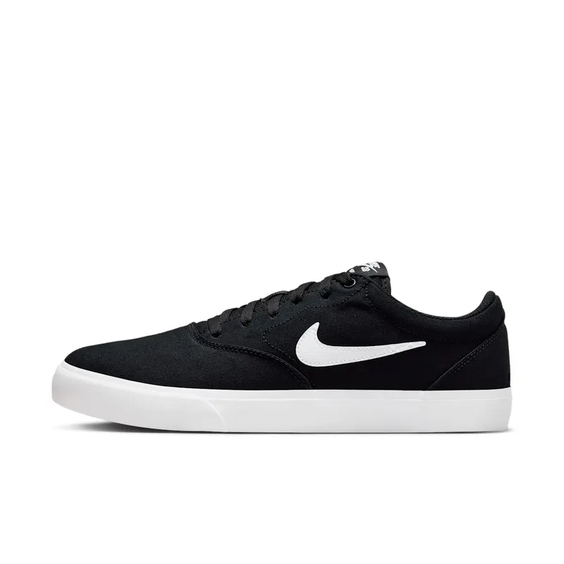 Nike SB Charge Canvas Skate Black (CD6279-002)