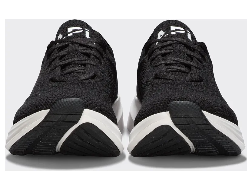 APL TechLoom Dream “Black/White” (Dames) (4)