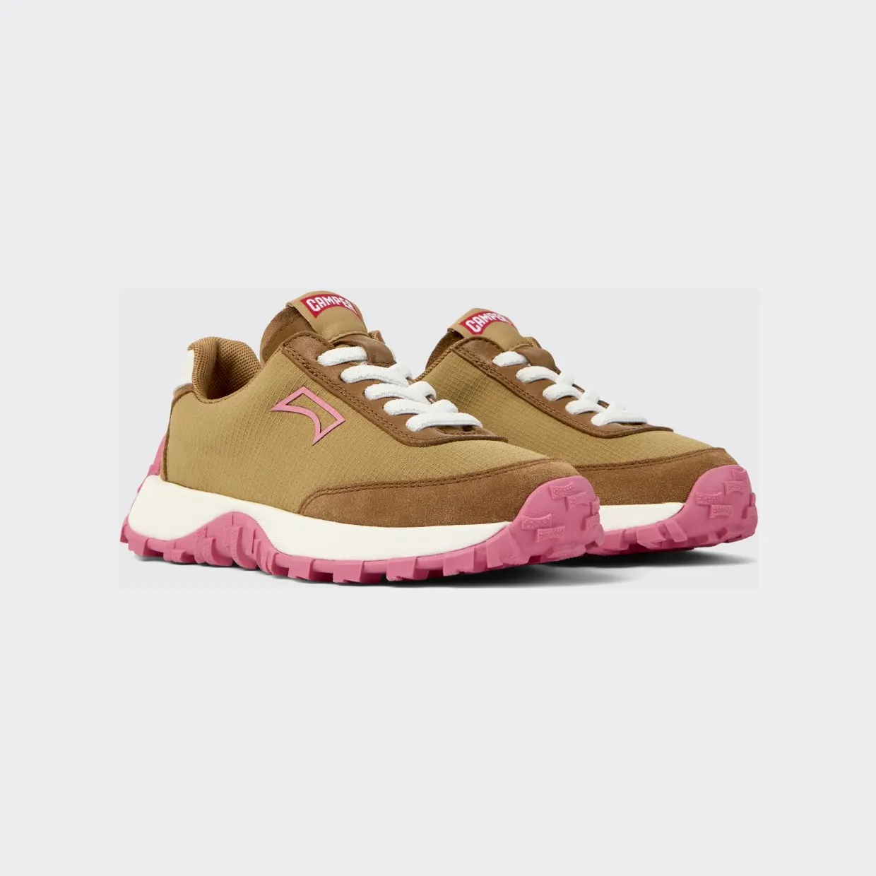 camper-sneaker K800548-027DRIFTTRAIL0