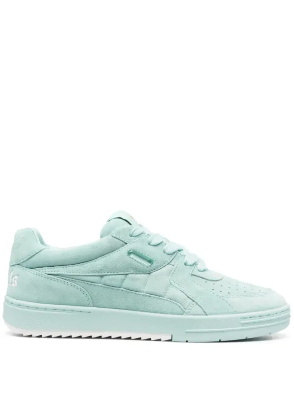 Palm Angels with logoprint – Blue (PMIA078S23LEA0024301)