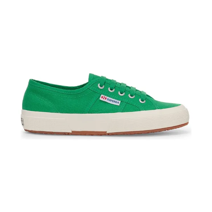 Superga Green (S000010AXR)