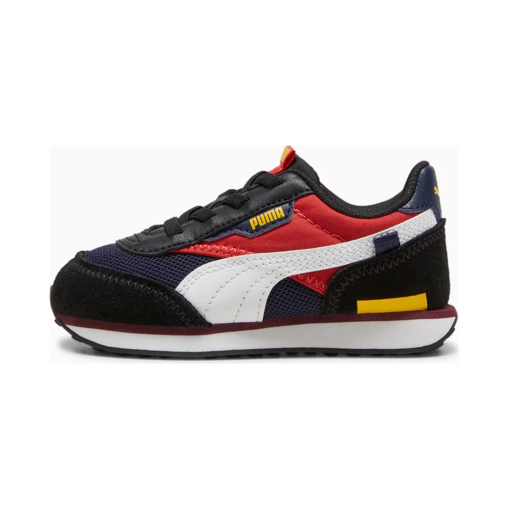 Puma Future Rider Splash AC Red/Blue (38185615)