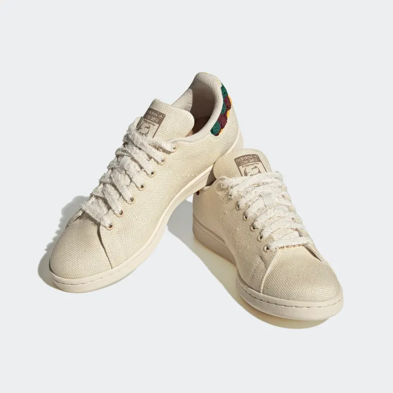 Adidas Stan Smith Chalk White / Chalk White / Wonder White (H06190)