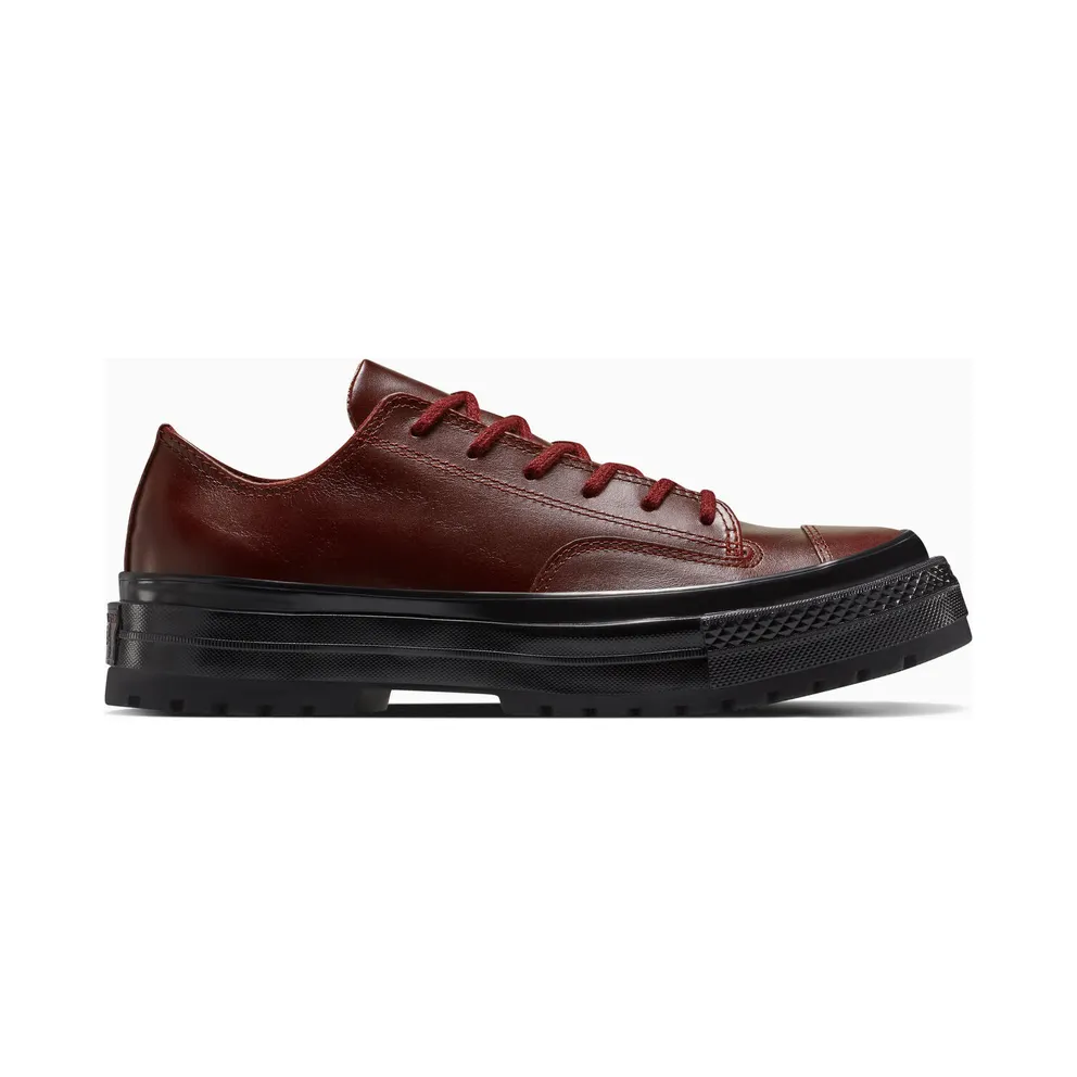 Converse Chuck 70 National Leather Rottin Apple/Rottin Apple (A15677C)
