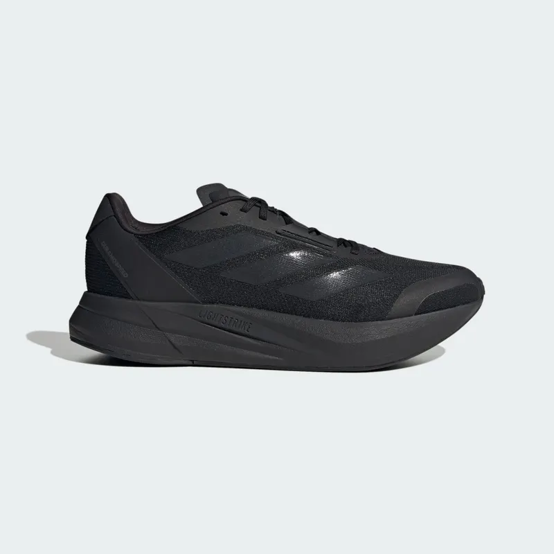 adidas Duramo Speed Core Black Carbon Cloud White (IE7267)