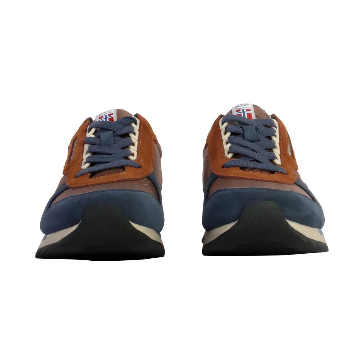 Napapijri Brown (NP0A4HV9-W1B)