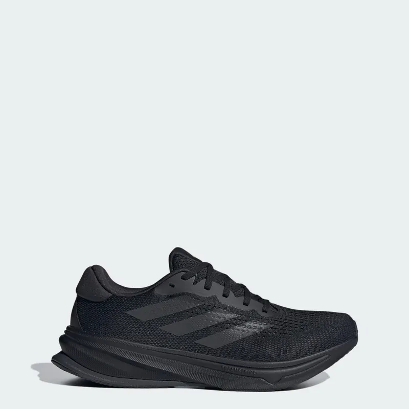 adidas Supernova Rise Core Black Shadow Red (IG5843)