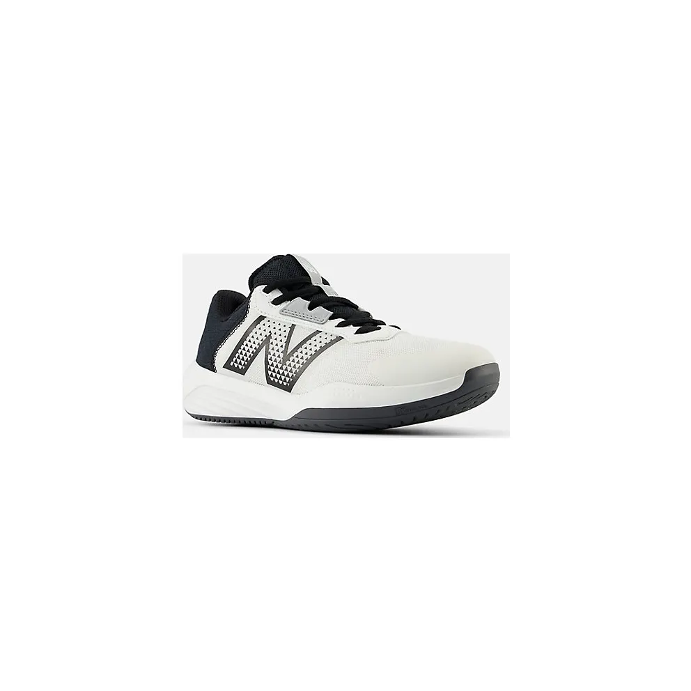 New Balance 696v6 White Black (WCH696W6)