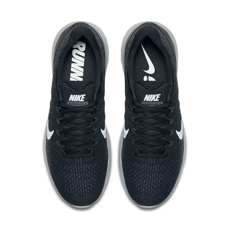 Nike Lunarglide 9 Black (904715-001)