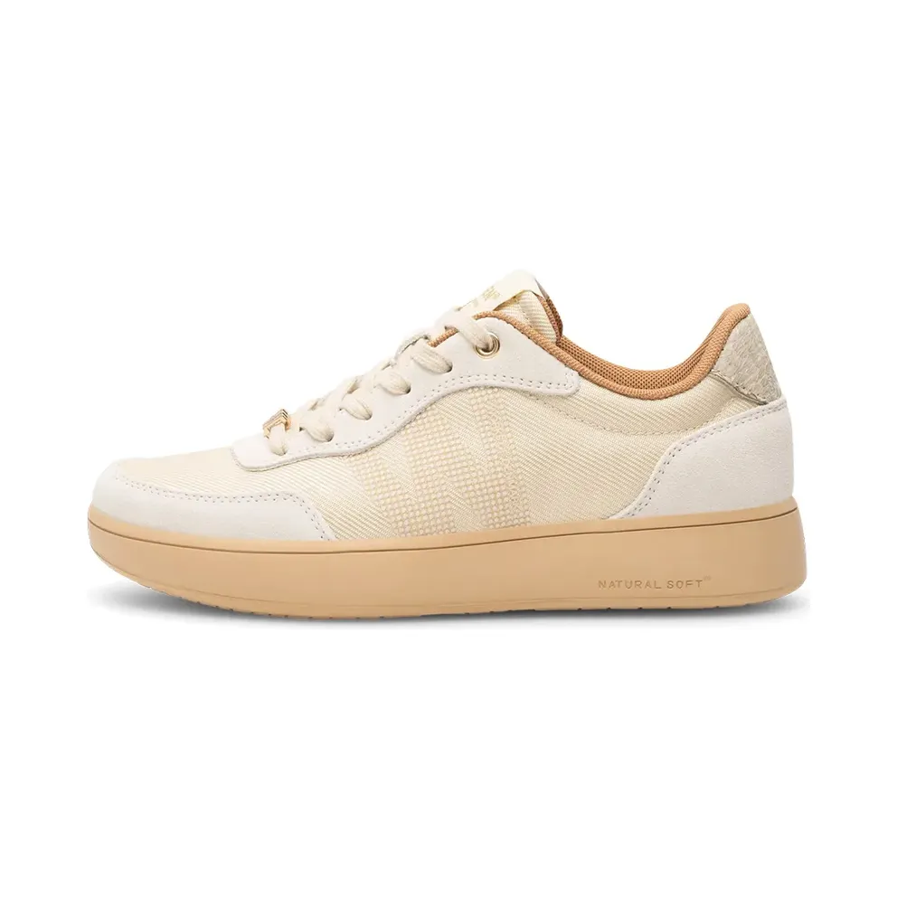 Woden Line Sneak Shoes WL006-813