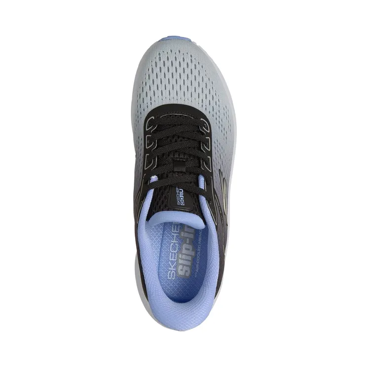 skechers-slip-ins 128653_BKGY