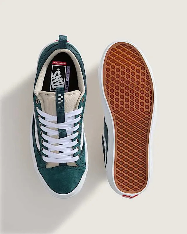 Vans Old Skool Green (VN000D5REKD)