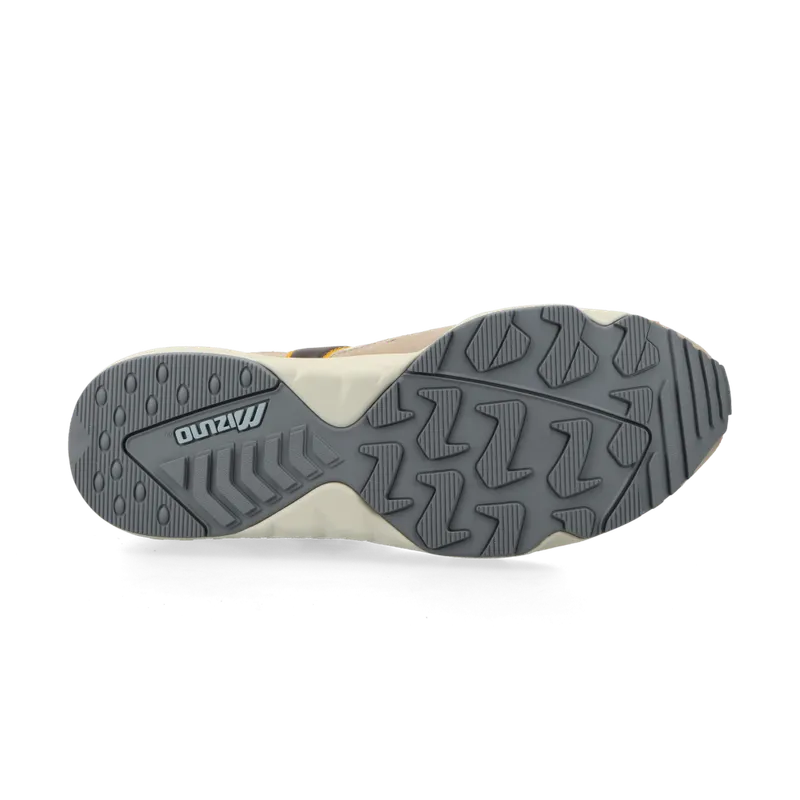 Mizuno Contender “Kintsugi Pack” (Pristine / Chicory Coffee / Mojave Desert) – D1GA237501