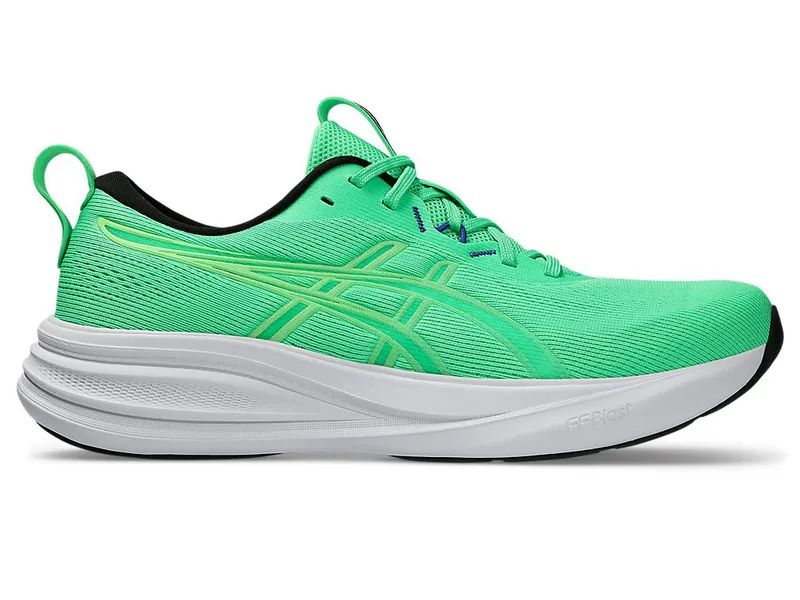 ASICS GEL-PULSE 17 “Vital Green / Illuminate Green” (1011C153-300)