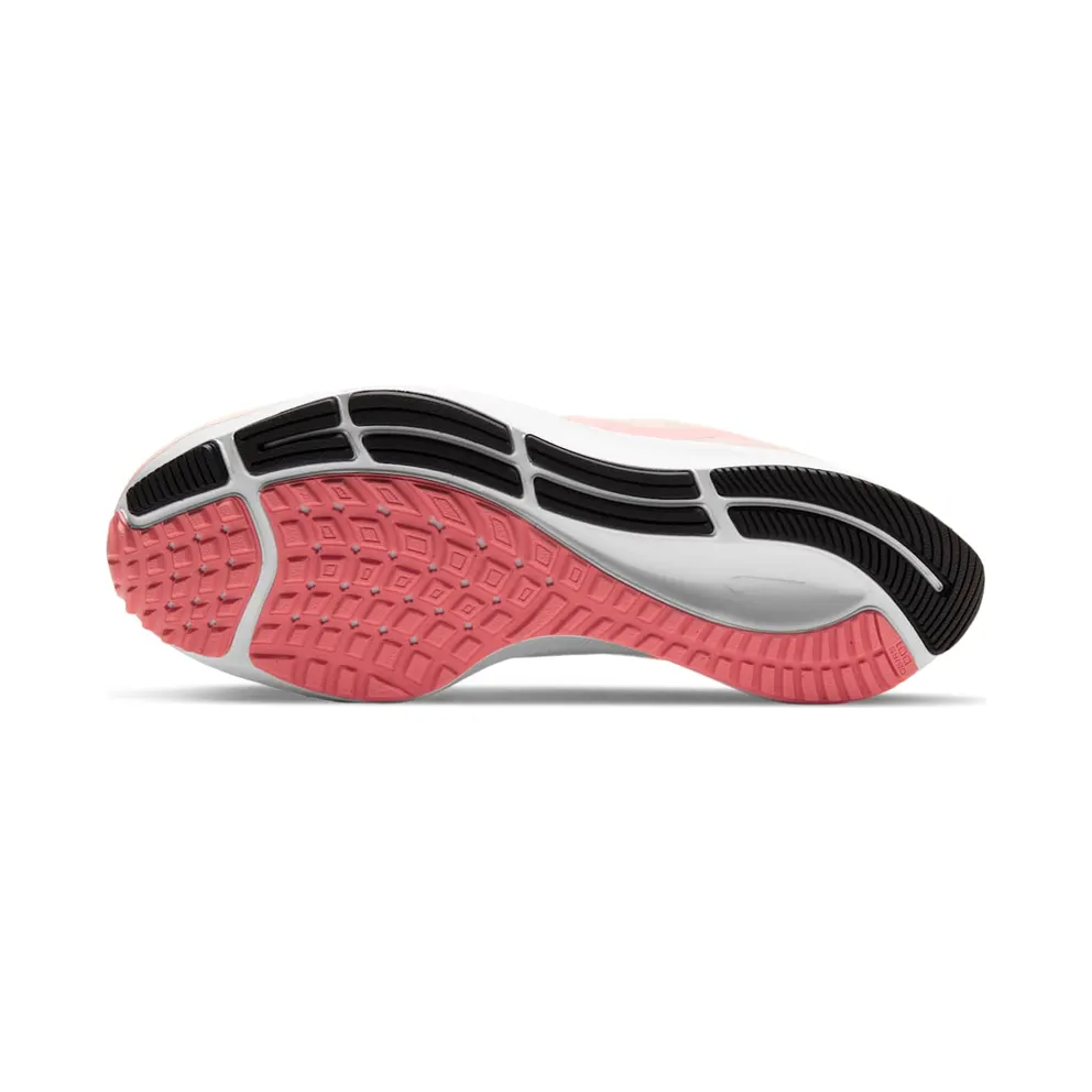 Nike Air Zoom Pegasus 37 Running Orange (BQ9647-800)