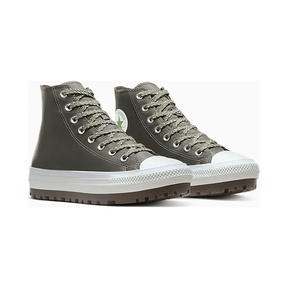 Converse Chuck Taylor All Star City Trek Truffle/Magic Forest/Egret (A09141C)