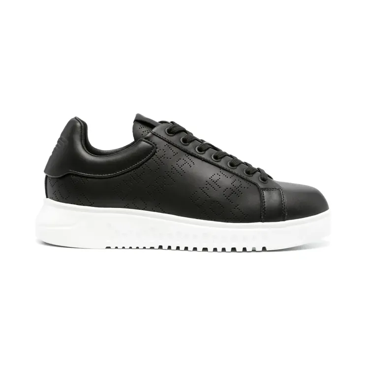 Armani Emporio Armani “Black” (X4X635XN889)