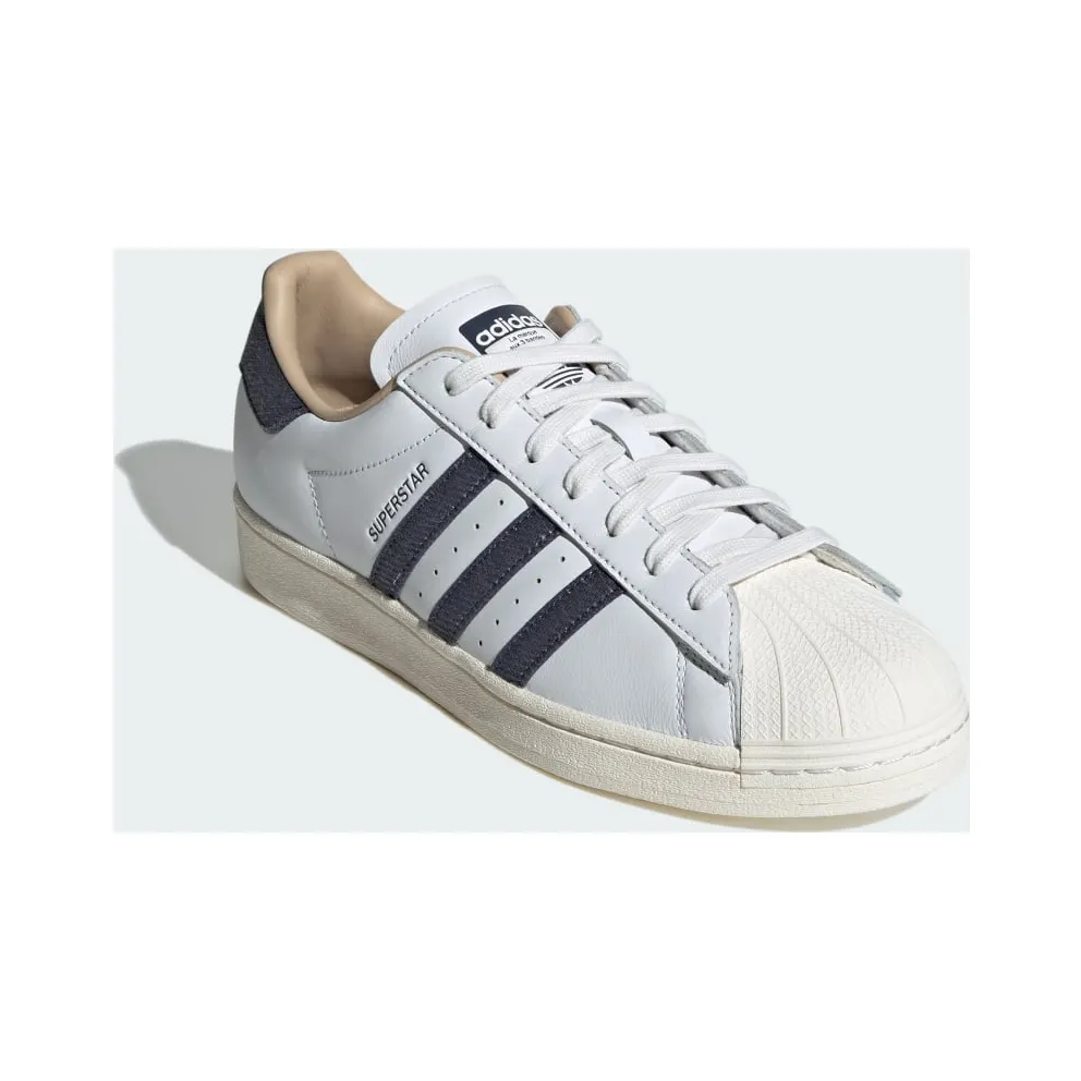Adidas Superstar Cloud White / Cloud White / Cloud White (ID4685)