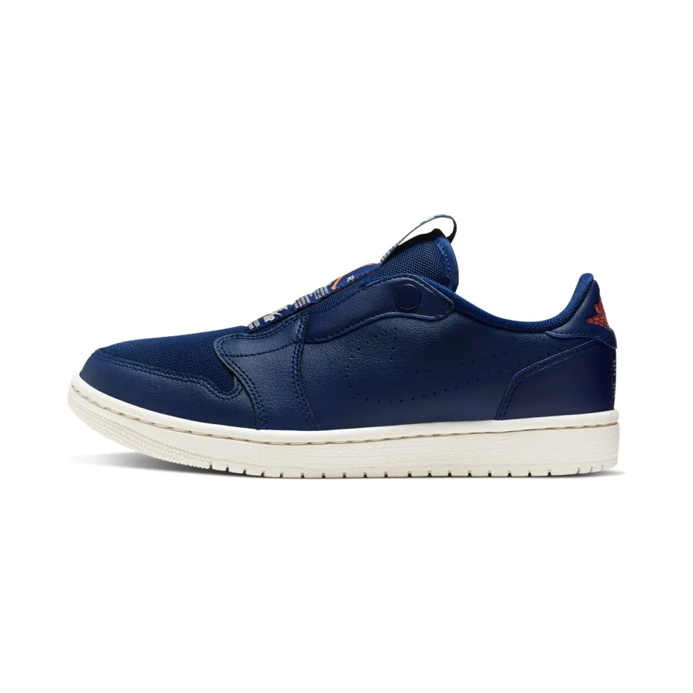Jordan 1 Retro Low Slip Blue Void (W) (AV3918-408)