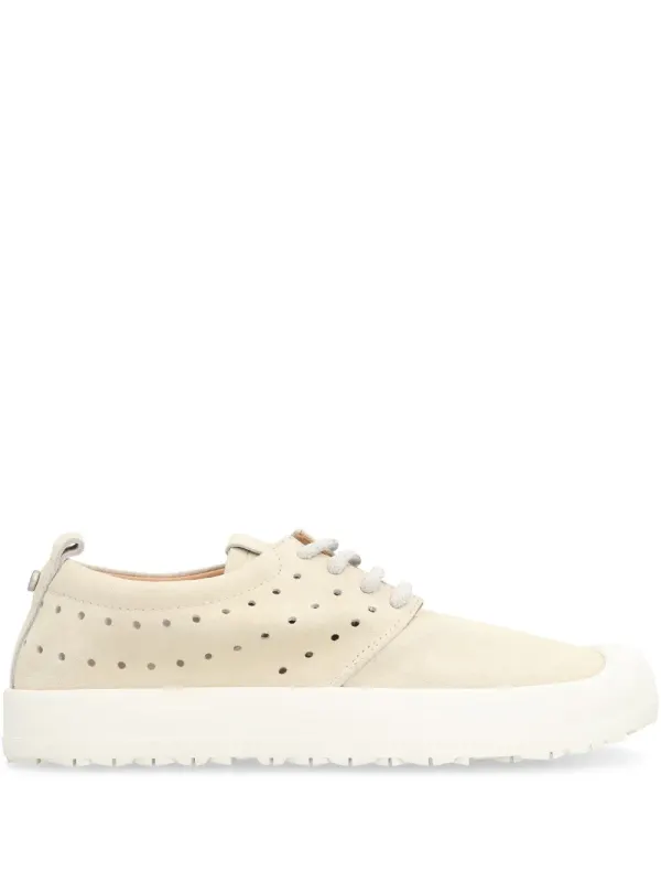 Volta aus Wildleder – Nude (VSSS17FO17787143)