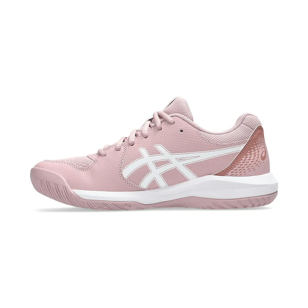 ASICS GEL-DEDICATE 8 “Morganite / White” (1042A237-702)