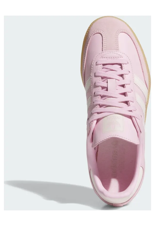 adidas-samba JR3154