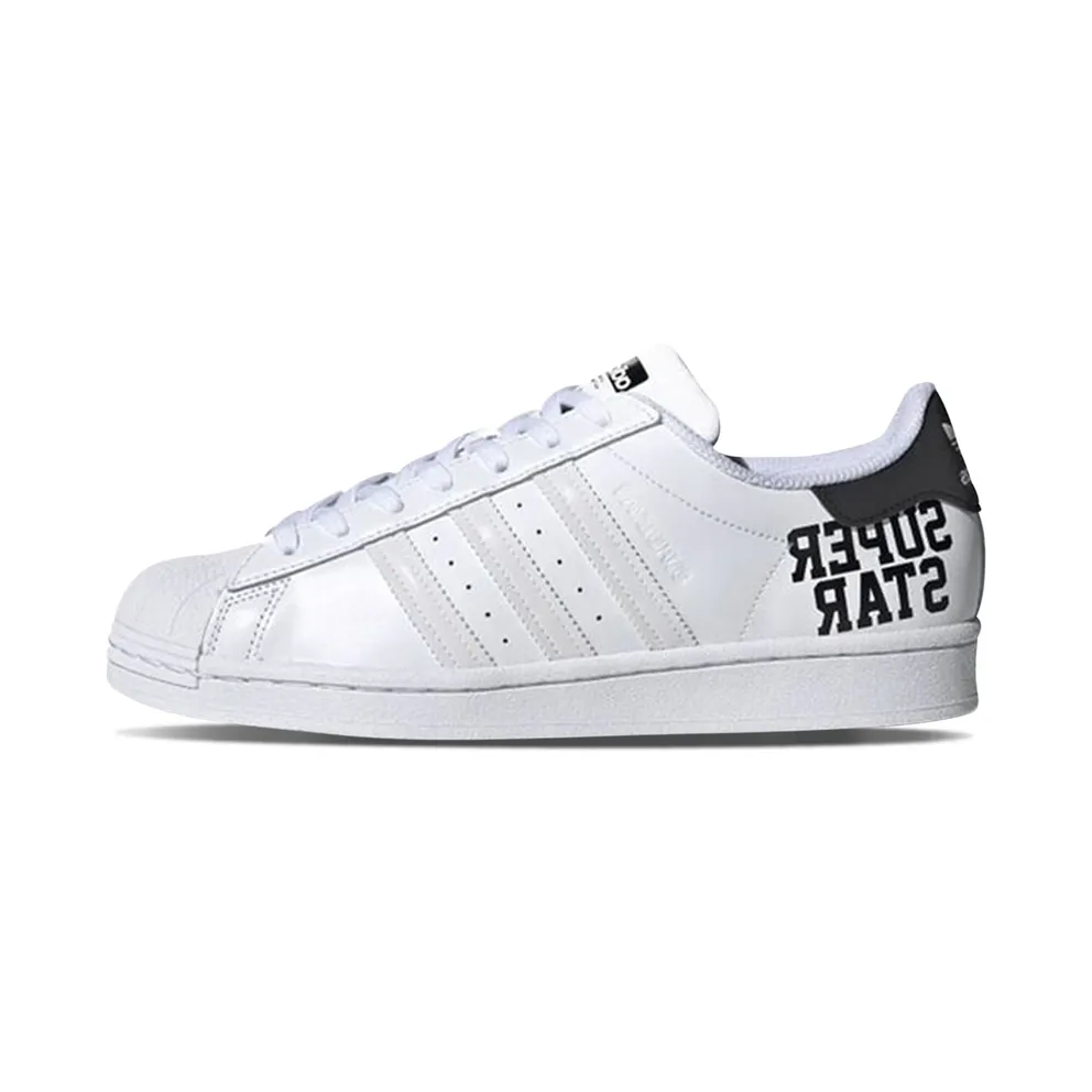 adidas Superstar Schuh Cloud White / Cloud White / Core Black (FV2813)