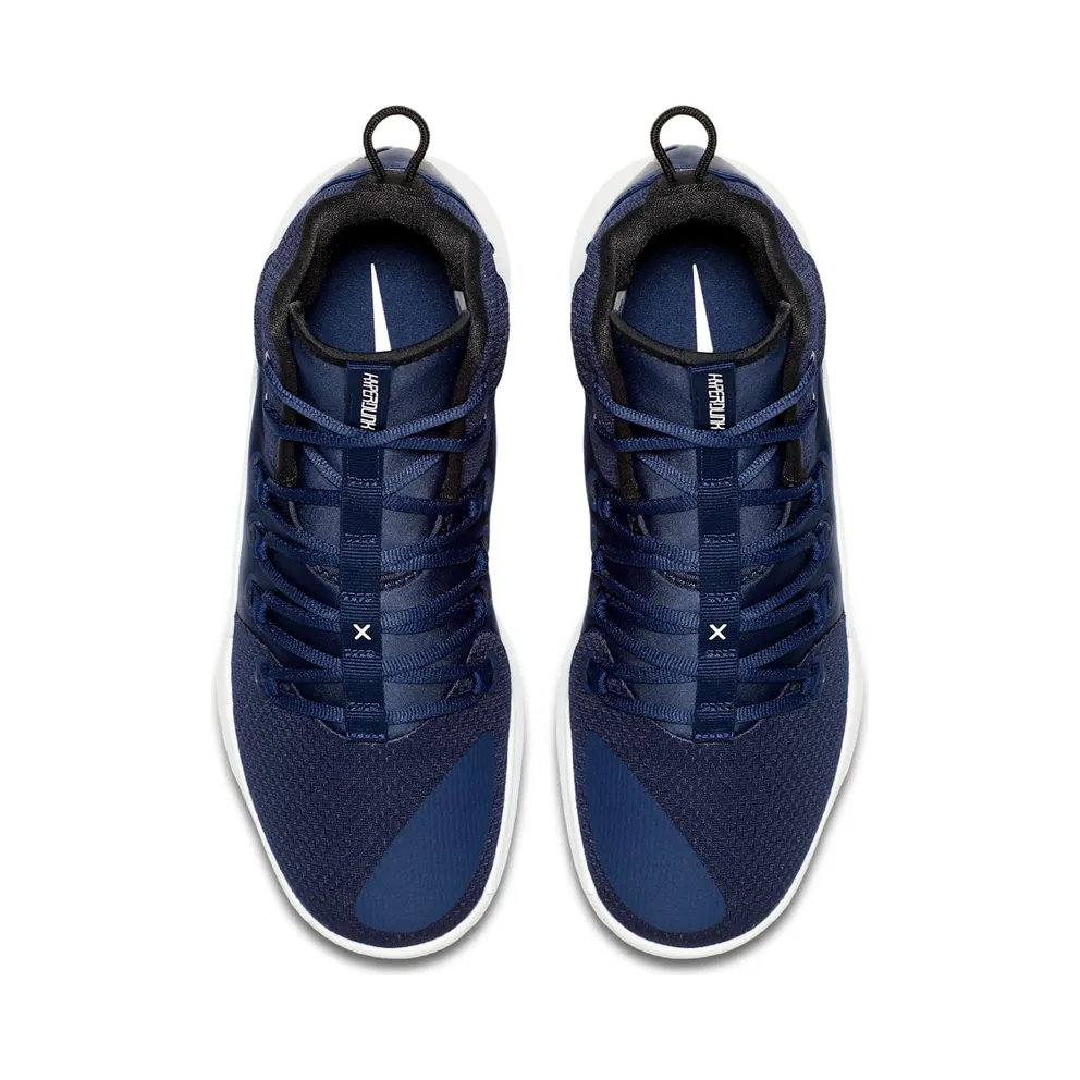 Nike Hyperdunk X TB Midnight Navy Midnight Navy/White-Black (AR0467-402)