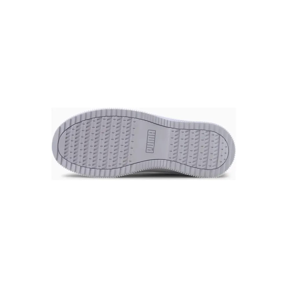Puma Deva Chic White Black (371195-02)