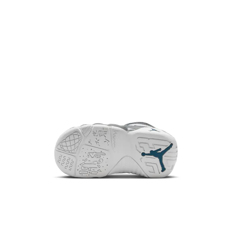 Air Jordan 9 TD “French Blue” (401812-100)