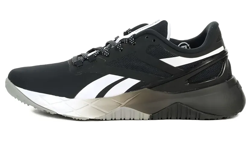 Reebok NANOFLEX TR “Black” (GZ0257)