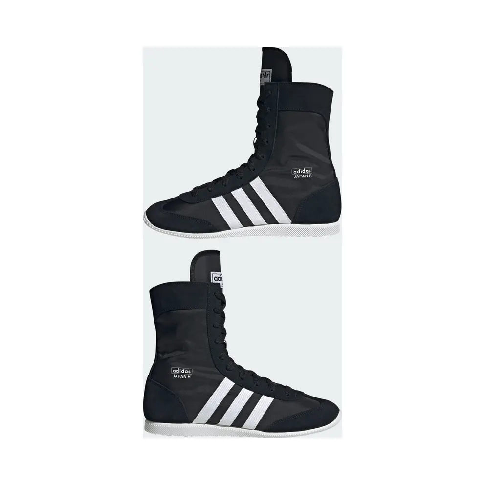 Adidas Japan H Core Black / Cloud White / Cloud White (JR8122)
