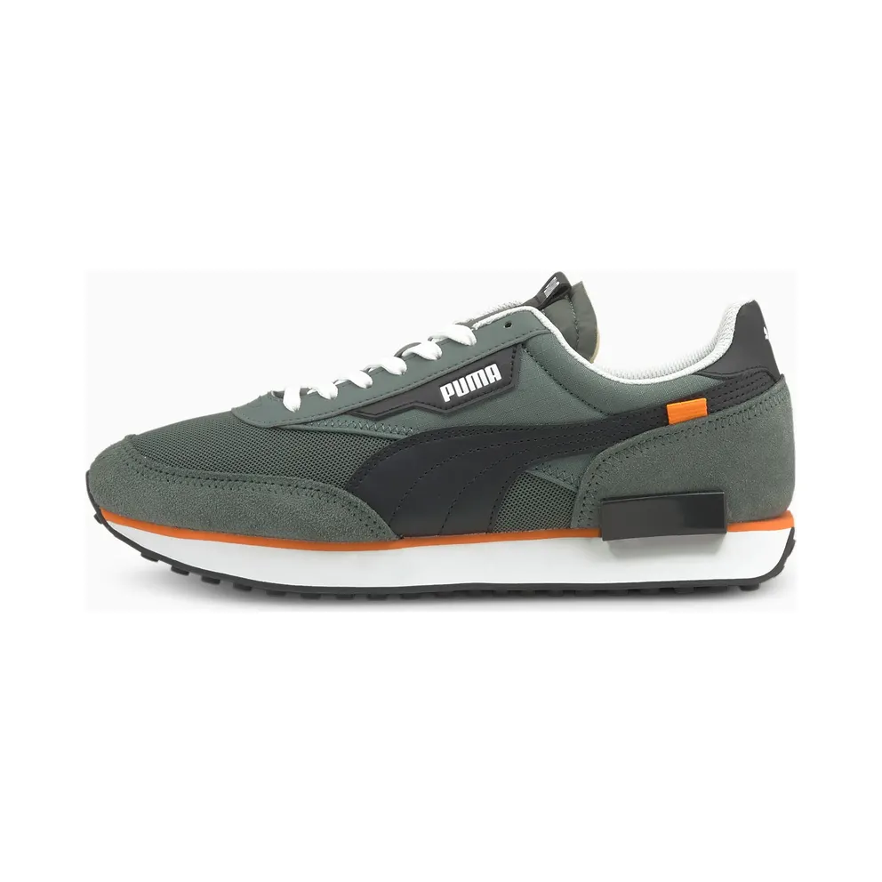 Puma Future Rider Green/White (37403816)