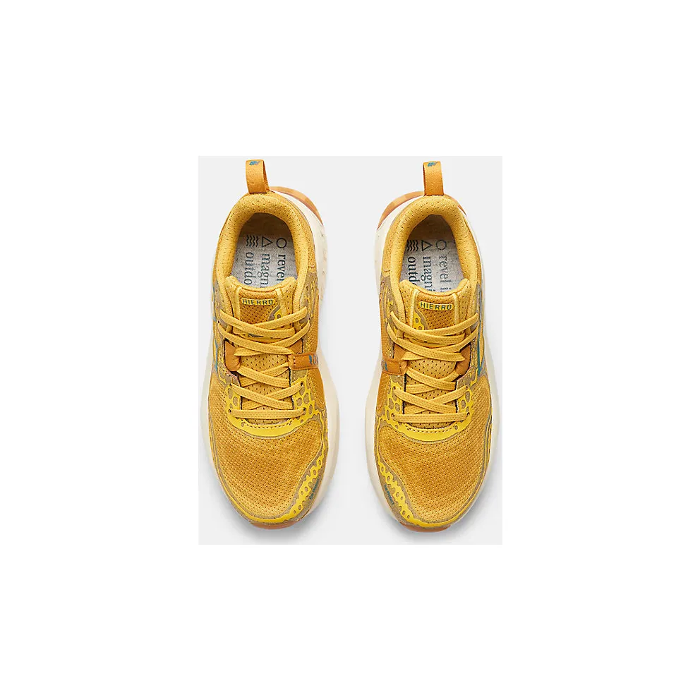 New Balance Fresh Foam Hierro v8 Ginger Lemon Calcium Terrarium (WTHIERF8)