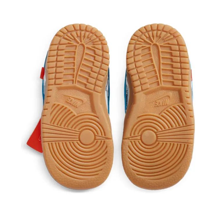 nike-dunk CW7444-100