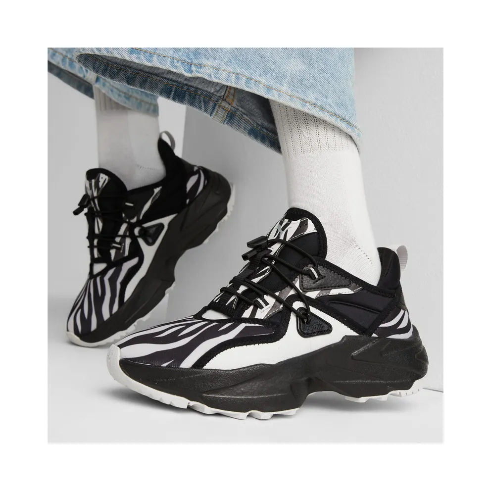 Puma Orkid Animal Black/Grey (39065502)