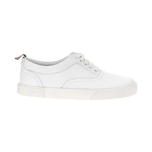 Thom Browne Heritage “White” (MFE007B05584100)