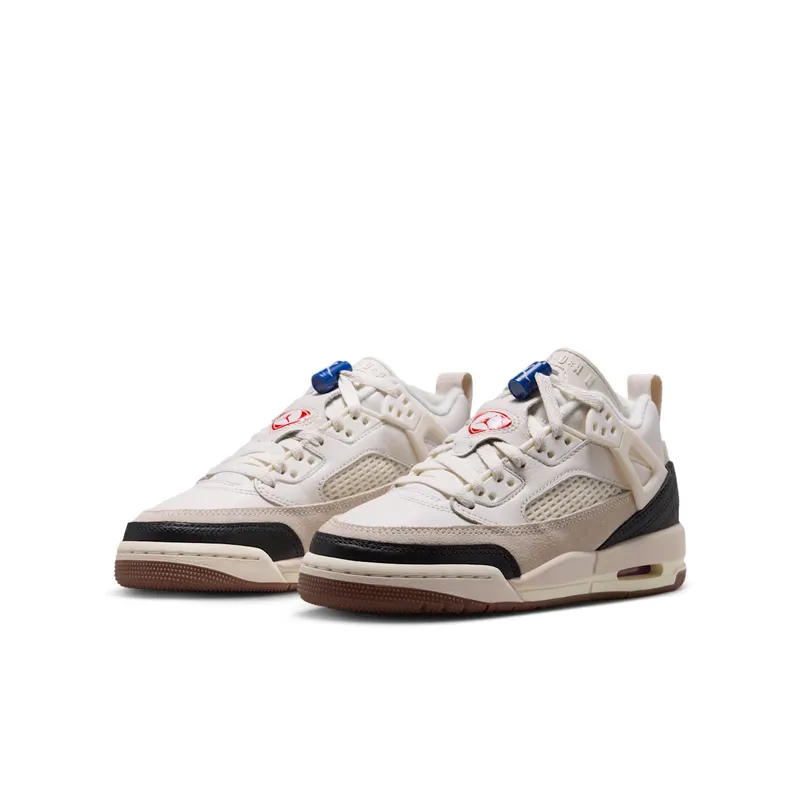 Jordan Spizike Phantom/Sail/Old Royal/University Red (IV6808-001)