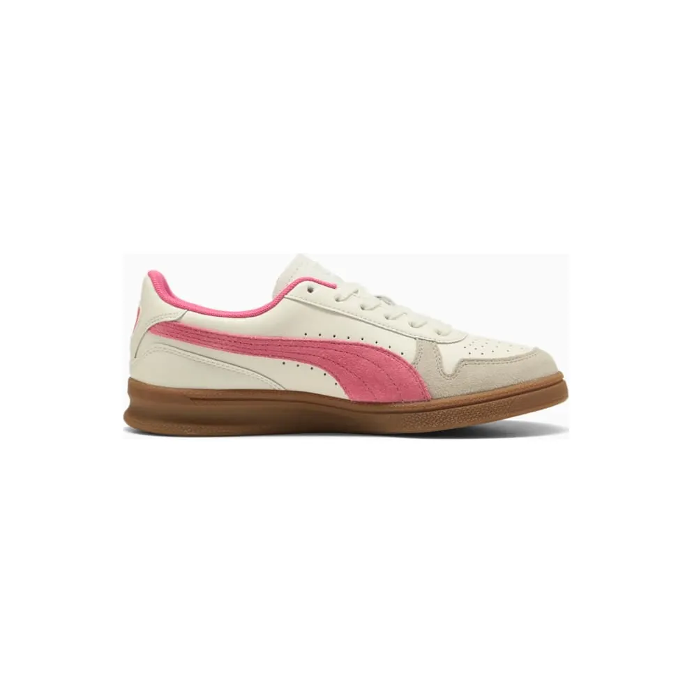 Puma INDOOR “Warm White / Magic Rose / Gum” (401360-08)