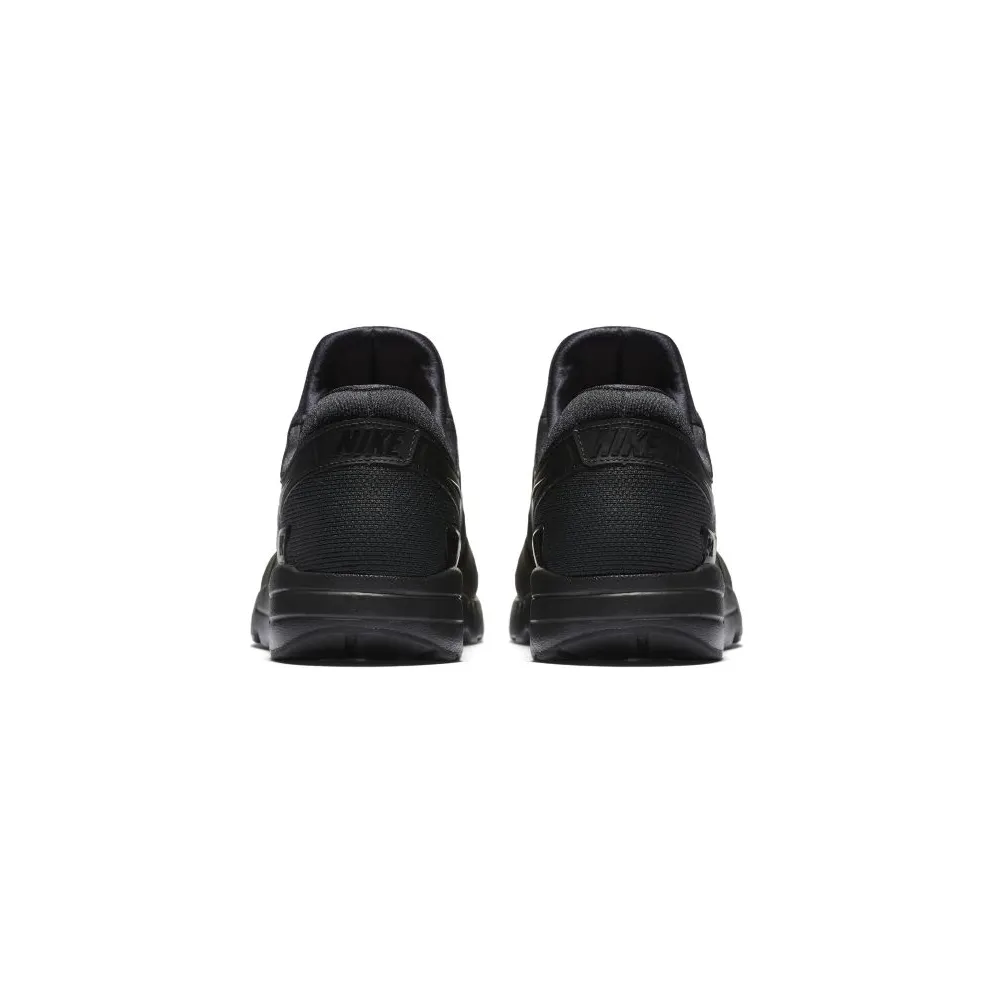 Nike Air Max Zero Triple Black Black/Black-Black (876070-006)
