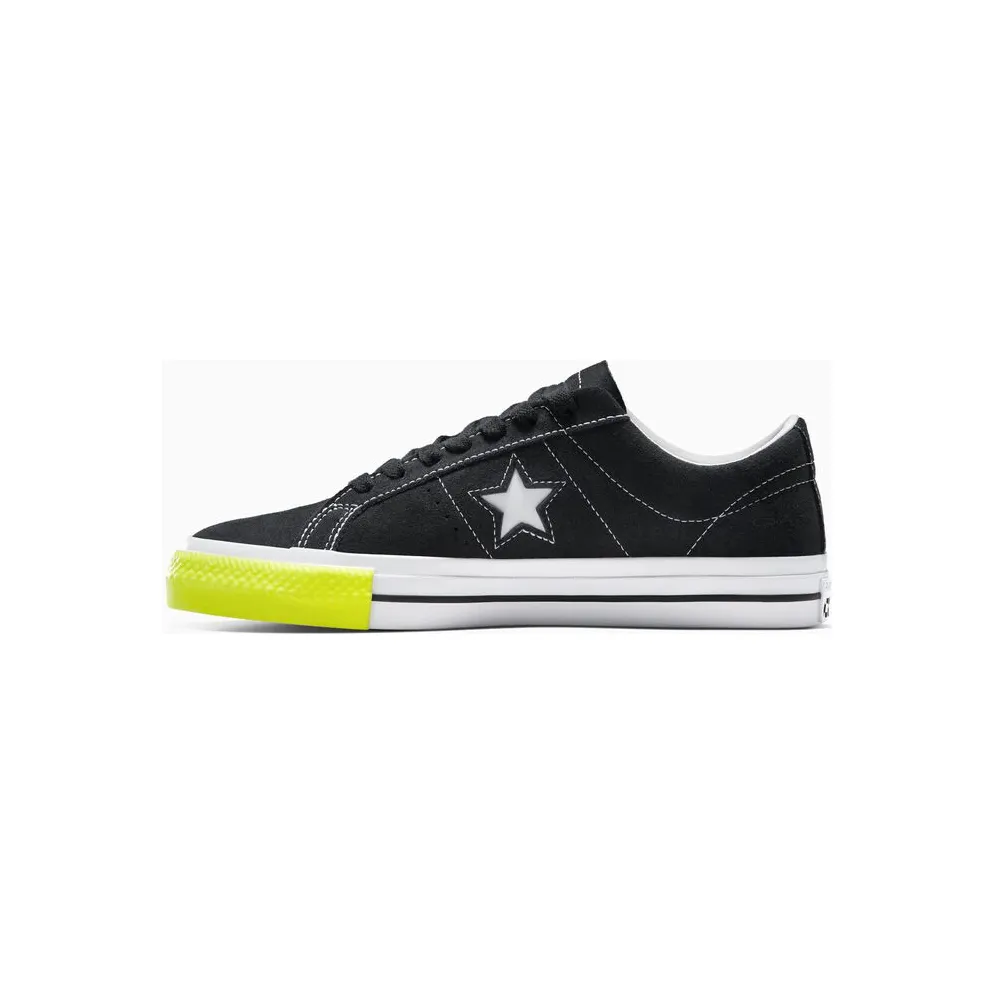 Converse One Star Pro City Milano Milano Yellow