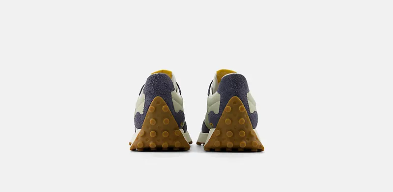 New Balance 327 Dark Arctic Grey (U327SD)